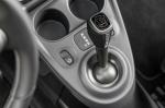 Smart ForTwo Tailor Made Cabrio by Brabus 2016 года